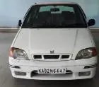Maruti Suzuki Esteem LX 1998