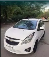 Chevrolet Beat LS Diesel 2012