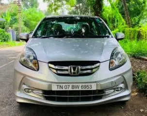 Honda Amaze 1.2 VX i-VTEC 2014