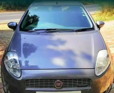 Fiat Grande Punto EMOTION 1.3 2013