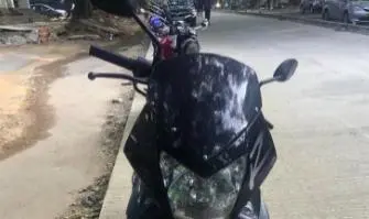 Hero Karizma R 223cc 2009
