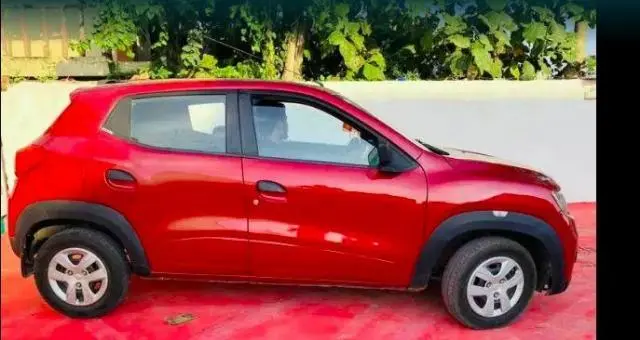 Renault KWID 1.0 RXL  2016