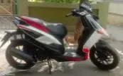 Aprilia SR 150 2018