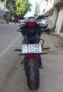 KTM Duke 200cc 2015