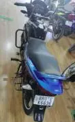 Hero Glamour 125cc 2019
