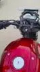 Yamaha FZs 150cc 2010