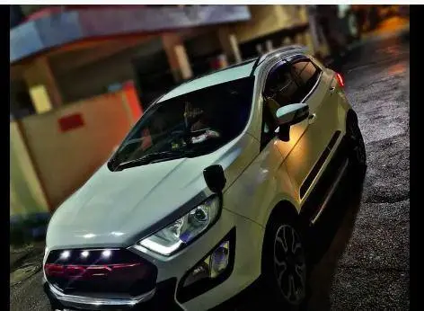 Ford EcoSport Signature 1.5L Ti-VCT 2019