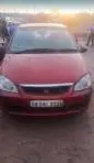 Tata Indica DLS 2008