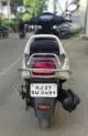 Hero Pleasure 100cc 2011