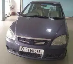 Tata Indica Xeta Glx 2007