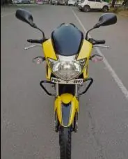 TVS Apache RTR 160cc 2010