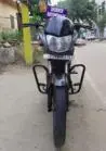 Honda CB Shine 125cc 2016