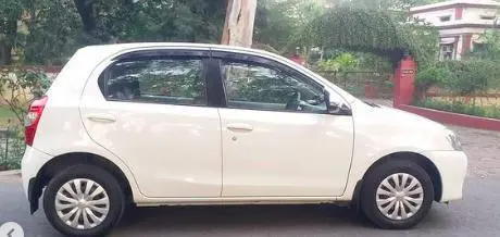Toyota Etios Liva VD 2016