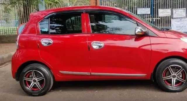Hyundai Santro SPORTZ 2018