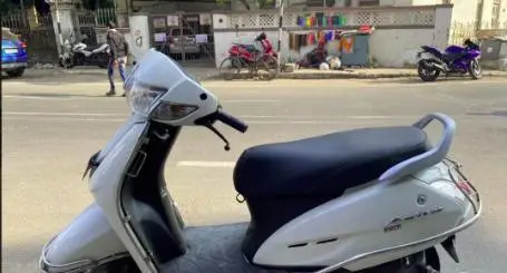 Honda Activa 110cc 2014