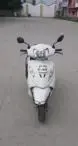 TVS Wego 110cc 2013