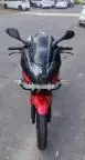 Bajaj Pulsar 220F 2012
