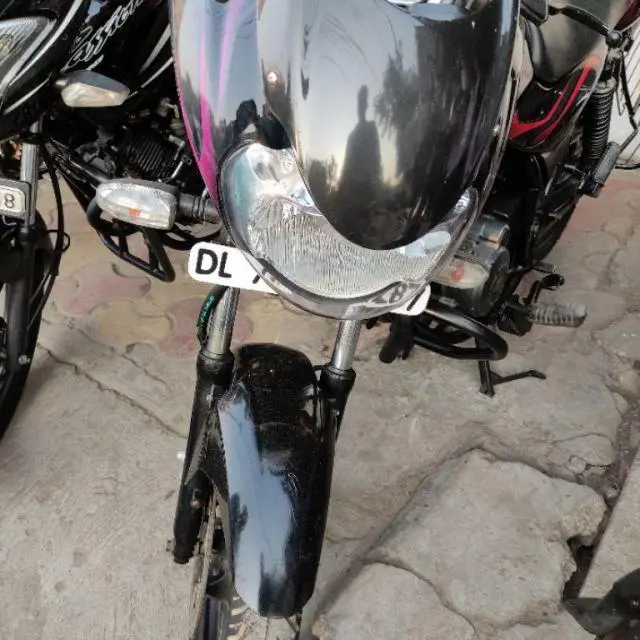 Bajaj Discover 150cc 2011