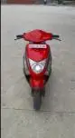 Honda Dio 110cc 2012
