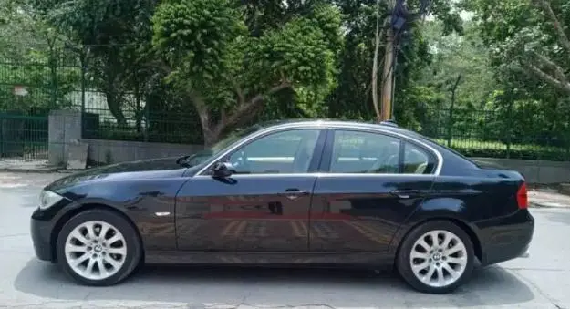 BMW 3 Series 325I 2008