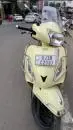 TVS Jupiter Classic 110cc 2017