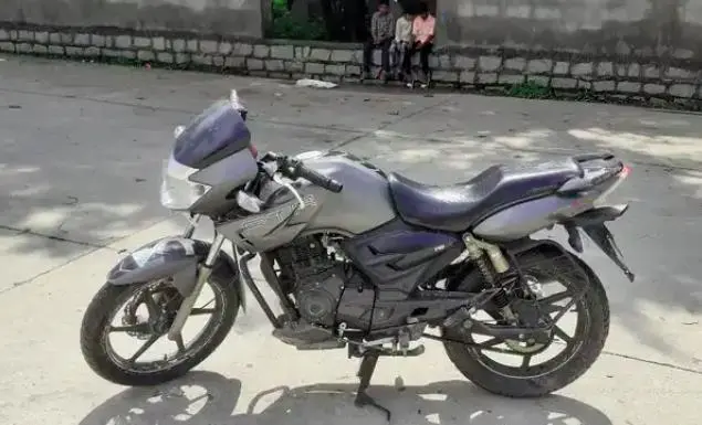 TVS Apache RTR 180cc 2010