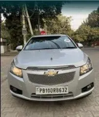 Chevrolet Cruze LT 2012