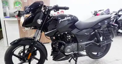 Bajaj Pulsar 150cc ABS FI 2020