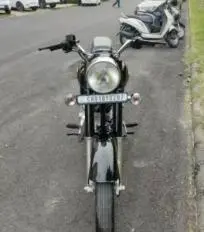 Royal Enfield Standard 350cc 2019