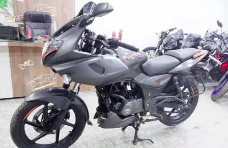 Bajaj Pulsar 180F NEON ABS BS6 2020