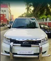 Tata Safari Storme 2.2 EX 4X2 2016