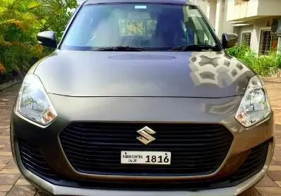 Maruti Suzuki Swift VXi 1.2 BS IV 2018