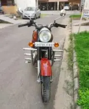 Royal Enfield Classic 350cc 2016