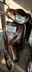 Honda Activa 3G 110cc 2016