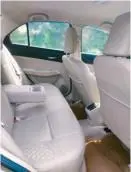 Maruti Suzuki Dzire VDi 2018