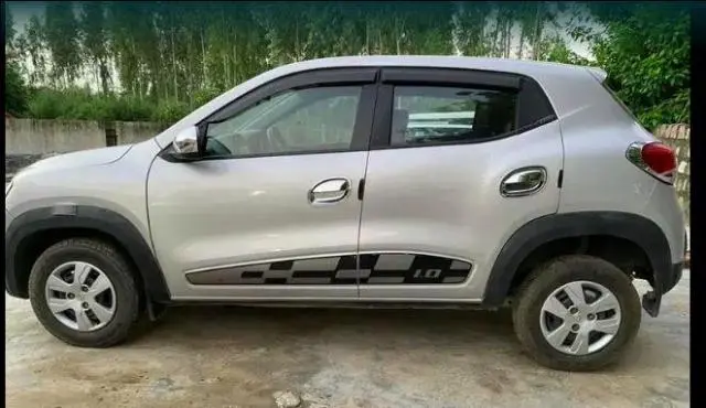 Renault KWID 1.0 RXT 2018