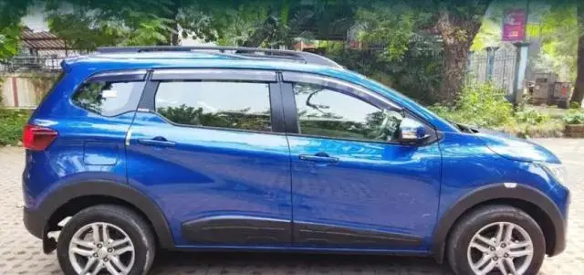 Renault Triber RXZ 2020