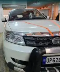 Tata Safari Storme 2.2 VX 4x2 Varicor400 2018