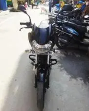 Bajaj Discover 100cc 2013