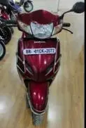Honda Activa 3G 110cc 2015