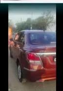 Maruti Suzuki Swift Dzire VDi BS-IV 2018