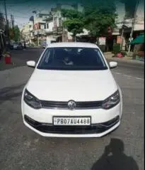 Volkswagen Polo Comfortline 1.5L (D) 2014