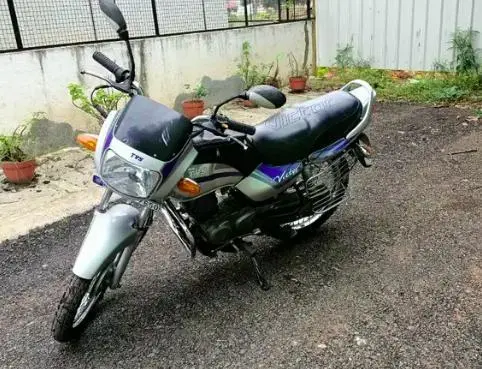 TVS Victor 110cc 2005