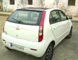 Tata Indica Vista Aura 1.2 ABS Safire 2013