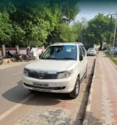 Tata Safari Storme EX 2014