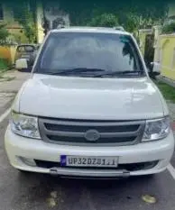 Tata Safari 4X2 EX DICOR BS III 2011