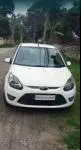 Ford Figo Duratorq ZXI 1.4 2012