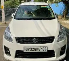 Maruti Suzuki Ertiga VDi 2015