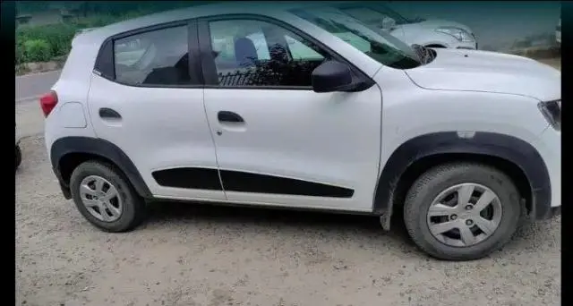 Renault KWID 1.0 RXL 2019