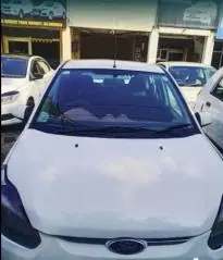 Ford Figo ZXI DURATEC 1.2 2010